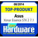 Asus Xonar Essence STX II 7.1