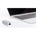 Digitus USB-C 3.0 Gigabit Adapter U3C/GE