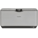 TechniSat AudioMaster MR3 - WiFi Bluetooth - black silver
