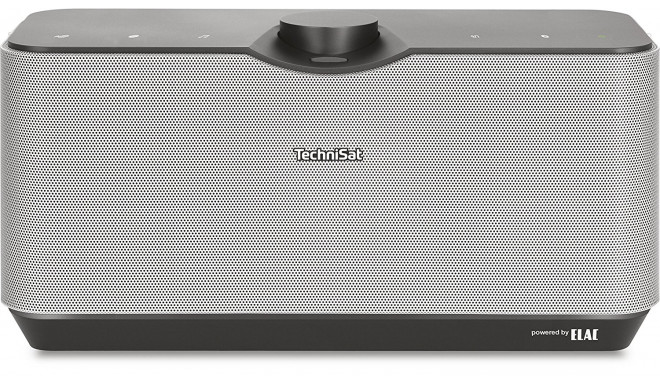 TechniSat AudioMaster MR3 - WiFi Bluetooth - black silver