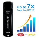 Transcend flash drive 16GB JetFlash 750 MLC USB 3.0