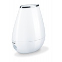 Beurer humidifier LB 37, white