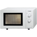Bosch Microwave HMT72M420 800W white