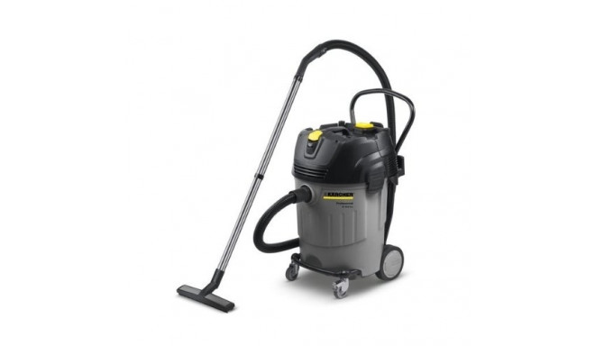 Karcher Vacuum - wet/dry NT 65/2 Ap gy
