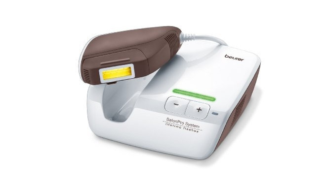 Beurer epilaator IPL 10000+ SalonPro System