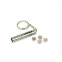Ansmann taskulamp-võtmehoidja X Key One