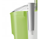 Bosch juicer MES 25G0, white