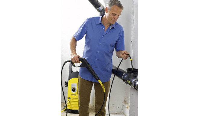 Karcher cleaning pipes for PC 7.5 (7.5 m)