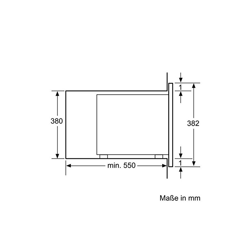 Печь bosch bel524mb0. Bosch bfl554mb0. Встраиваемая микроволновая печь Bosch bfl554mb0 схема встраивания. Микроволновка Bosch схема встраивания. Bosch bfl524mb0 схема встраивания.