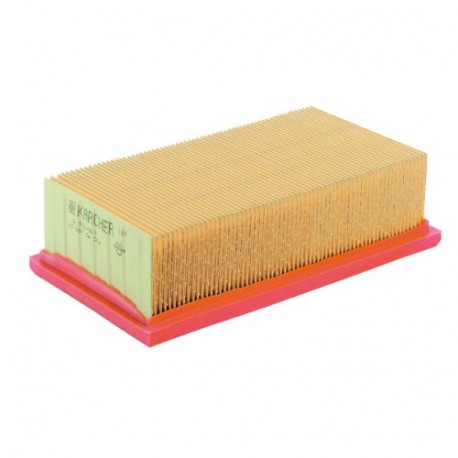 Filter Eco, A2501/2701/3001 selvepakend, Kärcher