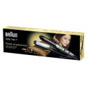 Braun Hair straightener Satin Hair 7 ES-2 black