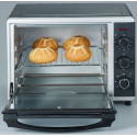 Severin toast oven TO 2056, mini oven