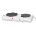 Bomann double hotplate DKP 5028 CB - 2500W