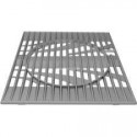 Campingaz Culinary Modular Grill grate mat - anthracite - for 2 & 3 Series RBS models