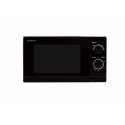 Sharp microwave oven R-200BKW