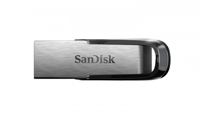SanDisk mälupulk 64GB Ultra Flair USB 3.0 (SDCZ73-064G-G46)