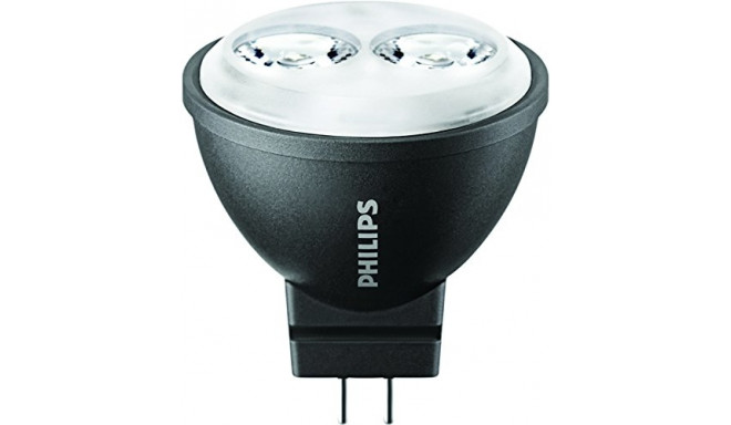 Philips Master LEDspot LV MR11 3.5W 827 GU4 - 2700K