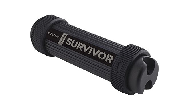 Corsair flash drive 128GB Survivor Stealth V2 USB 3.0 (CMFSS3B-128GB)