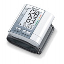 Beurer blood pressure monitor BC 40, white