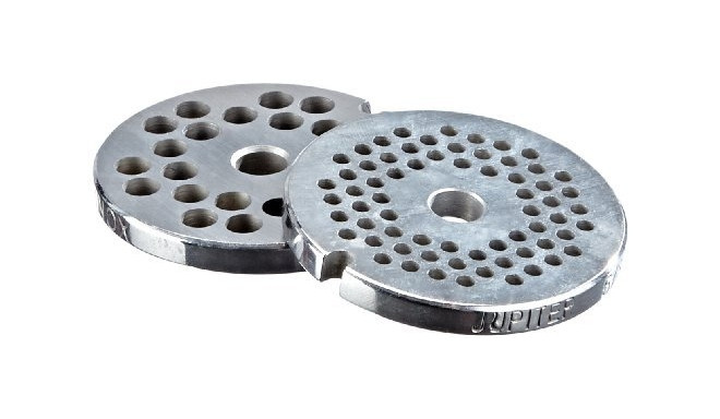 Bosch perforated disc insert MUZ45LS1