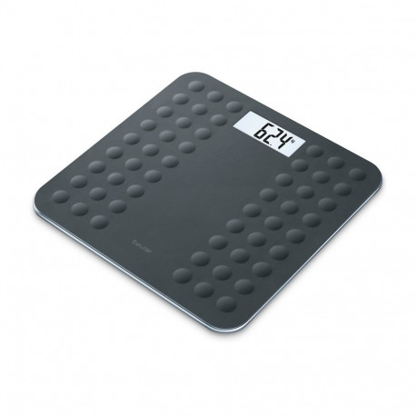 Beurer scale GS 300, black