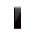 Buffalo external HDD 3TB DriveStation USB 3.0, black