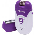Bestron Epilator AC930 white/purple