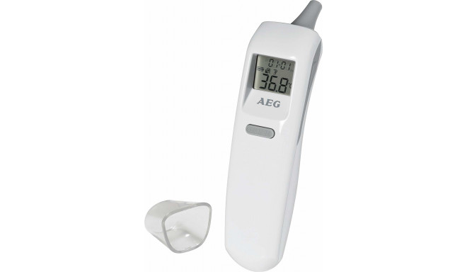 AEG ear thermometer FT 4919