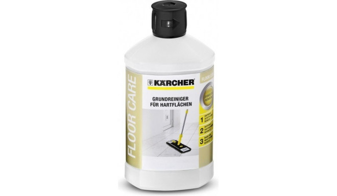 Kärcher Floor Care - The fluid for hard floors - 1 liter