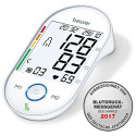 Beurer Blood Pressure Monitor BM55