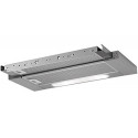AEG stainless steel cover BF6070-M silver - 902979620