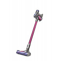 Dyson V6 Motorhead Wireless pink