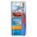 Oral-B electric toothbrush Stages Power Cars and Plains