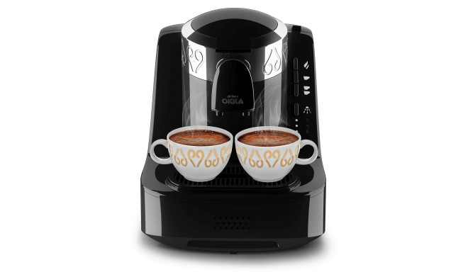 Arzum espresso machine Mokkamaschine Okka