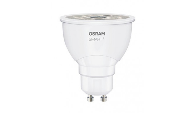 Osram smart bulb Smart+ Spot GU10 RGBW