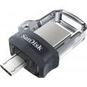 SanDisk mälupulk 32GB Ultra Dual Drive