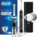 Oral-B electric toothbrush Genius 10100S, black