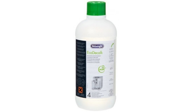 DeLonghi EcoDecalk 500 ml - descaler