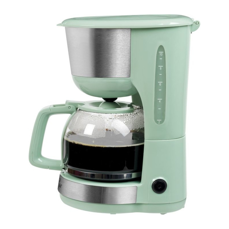 Mint Green Coffee Machine Elektra Coffee Machine