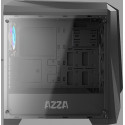 AZZA Chroma 410A - black window