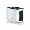 Braun PurEase HT 3010 - white