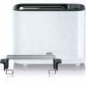 Braun PurEase HT 3010 - white