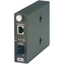100Base-TX to 100Base-FX Dual Wavelength Single Mode SC Fiber Converter TX1310 / 20km