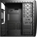 Aerocool chassis CS-1102, black