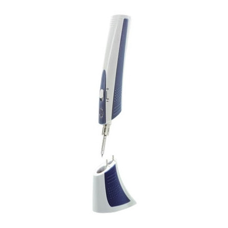 Lithium ion battery soldering iron ST-80