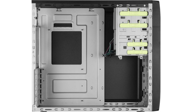 Chieftec CG-04B-0P ATX