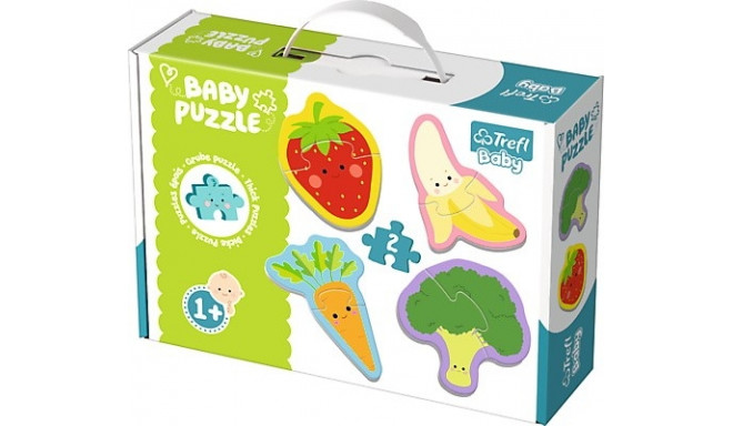 Baby Classic - Fruit and vegetables