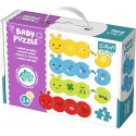Baby Classic color sorter
