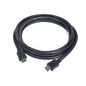 Gembird kaabel HDMI-HDMI v2.0 3D TV High Speed Ethernet 7.5m