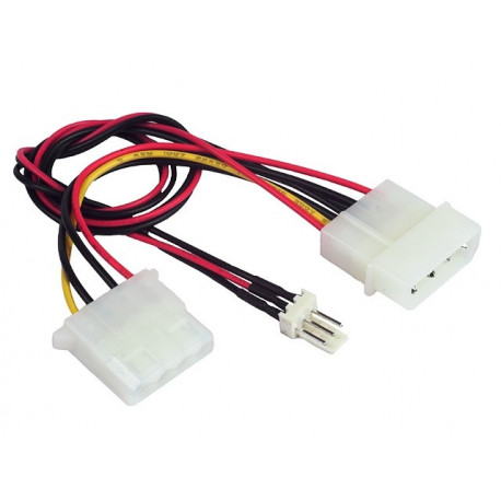 Gembird power cable for cooler CC-PSU-5